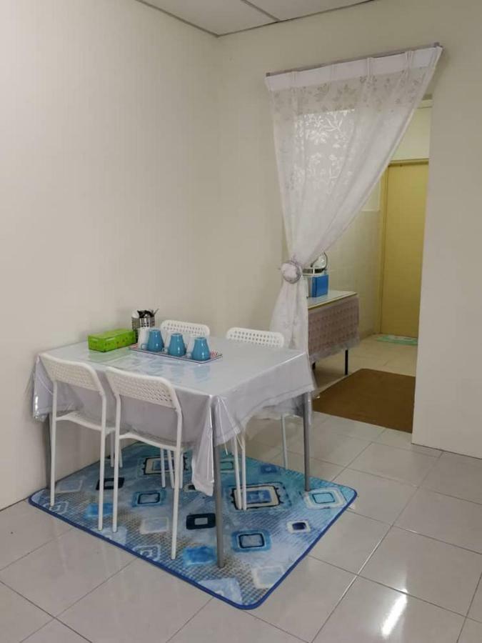 A1-04-03 Damiana Apartment Tanjong Malim Exterior foto