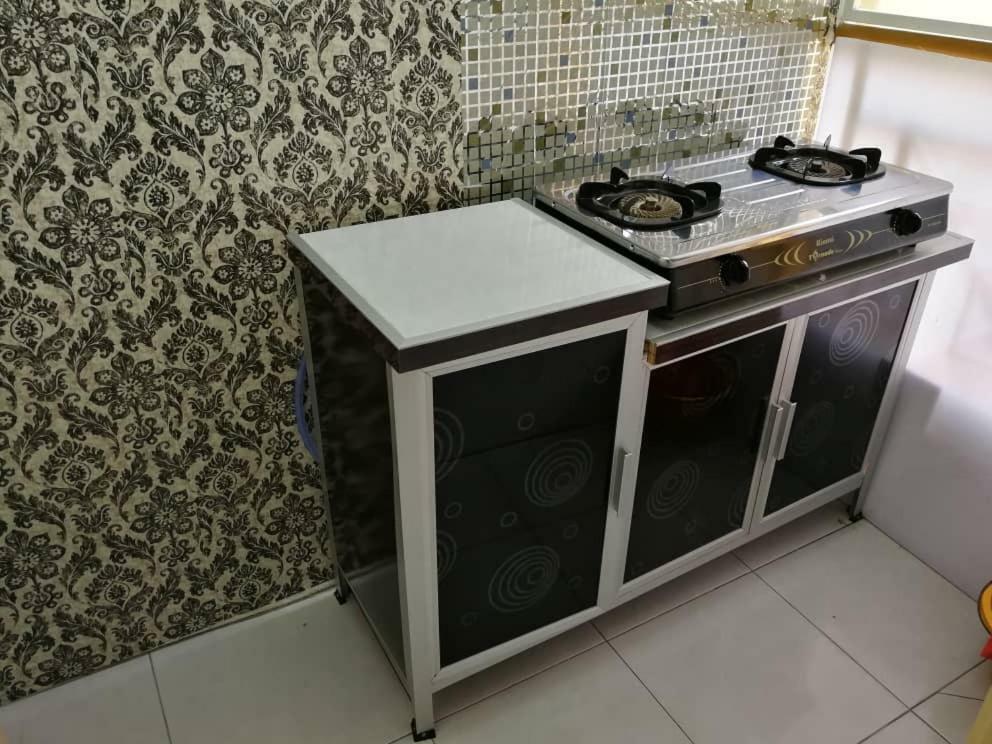 A1-04-03 Damiana Apartment Tanjong Malim Exterior foto