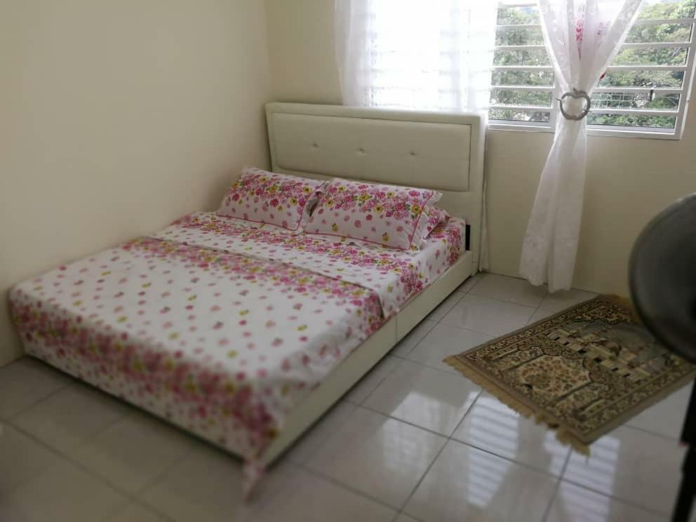A1-04-03 Damiana Apartment Tanjong Malim Exterior foto