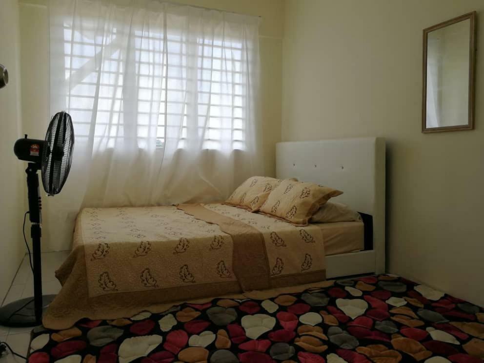 A1-04-03 Damiana Apartment Tanjong Malim Exterior foto