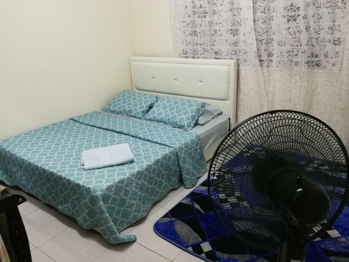 A1-04-03 Damiana Apartment Tanjong Malim Exterior foto