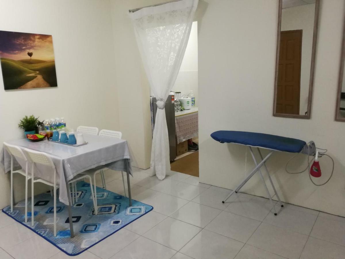 A1-04-03 Damiana Apartment Tanjong Malim Exterior foto