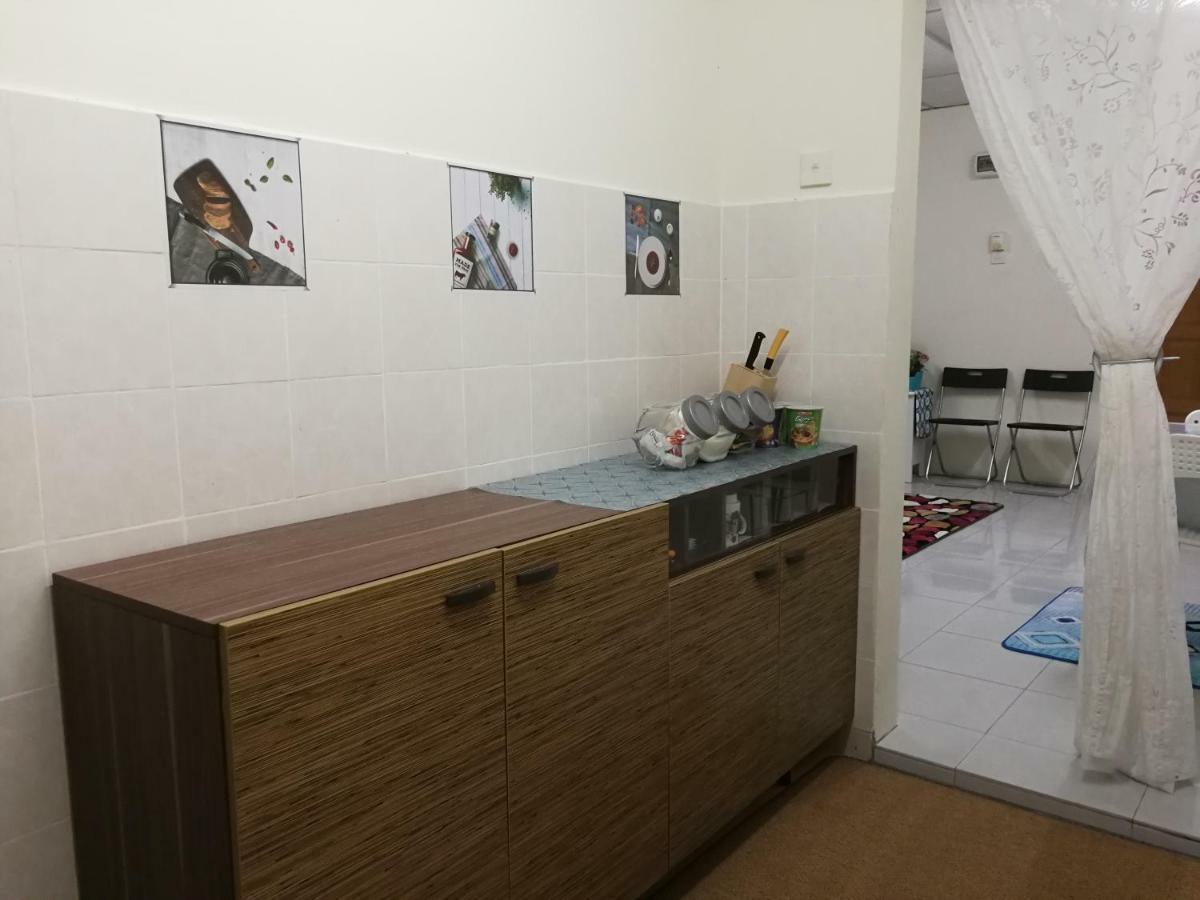 A1-04-03 Damiana Apartment Tanjong Malim Exterior foto