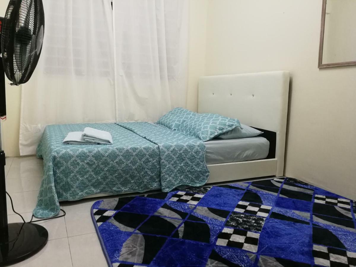 A1-04-03 Damiana Apartment Tanjong Malim Exterior foto